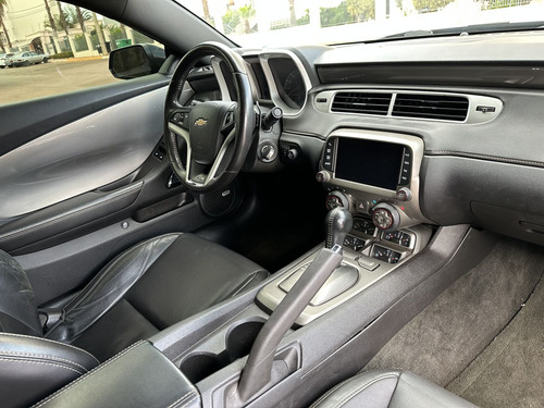 Chevrolet Camaro Camaro SS 6.2 V8 16V
