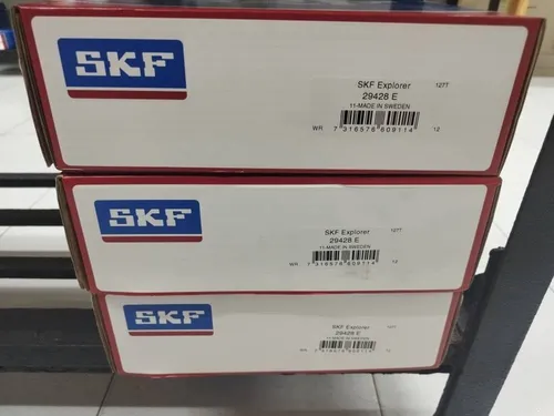 Rodamiento 29428 E Skf