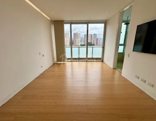Apartamento En Venta En La Concha. Cod V776149