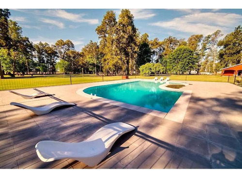 Dueño Vende Lote Fondo Laguna Barrio Isla Financo Tomo Vehiculo Propiedad De Mi Interes (no Terravista, San Diego, Banco Provincia, Los Puentes, La Cesarina, Haras Maria Eugenia,; Reserva Del Oeste )