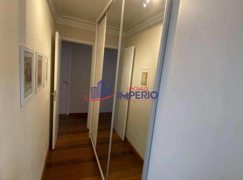 Imagem 20 de 29 de Apartamento Com 3 Dorms, Centro, Guarulhos - R$ 840 Mil, Cod: 6727 - V6727