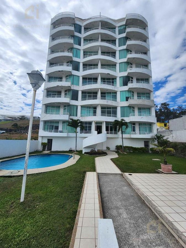 Penthouse De Dos Niveles  En  Venta Frente Al Mar En Boca Del Río, Veracruz