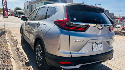 Honda CR-V 1.5 Turbo Plus Cvt