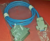 Comprar Cable Serial Data Impresora Epson Tm-u220\u002Fpf220 1.5 Db9 Db25