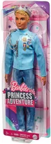 Comprar Barbie Dreamhouse Adventures Príncipe Ken Muñeco