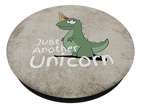 Otro Dinosaurio Unicornio | El Tonto Dinosaurio Cómico En Fo