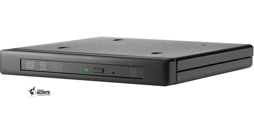 Módulo Dvd Odd Para Hp Desktop Mini K9q83aa