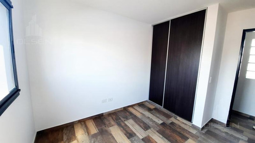 Imagen 24 de 27 de Nuevo Urca - 3 Dormitorios - Suite - Vestidor - Exc Ubicación!