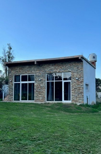 Casa En Venta De 1 Dormitorio En Sierra De Los Padres