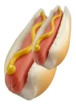 Comprar Salchichas Enteras Corrales En Doypack - Argentina