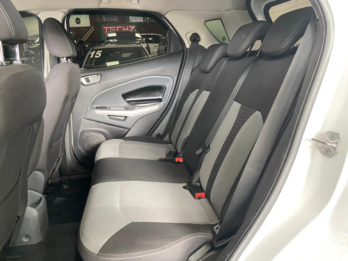 Ford Ecosport 1.6 FREESTYLE 16V FLEX 4P MANUAL