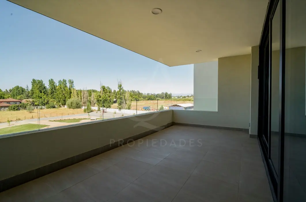 Imagen 3 de 15 de Departamento En Venta En Las Rastras
