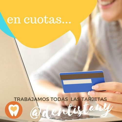 Imagen 3 de 4 de Dentista En Maldonado - Implantes - Extracciones - Urgencias