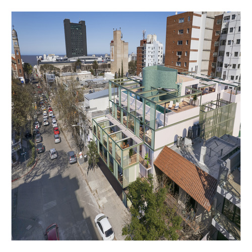 Imagen 12 de 12 de Venta De 1 Dormitorio En Punta Carretas, Ávalon