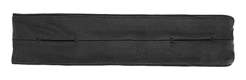 Slim Running Belt Soporte Para Teléfono Celular Xl Negro