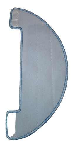 Imagen 2 de 5 de Paño Lavable Reutilizable Ava Pro Aspiradora Smart Tek