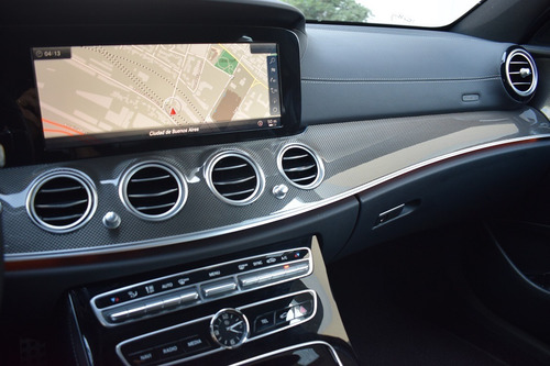 Imagen 15 de 25 de Mercedes Benz E400 4matic 2018 65.000 Kms Autopremium