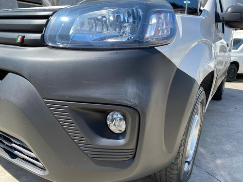Fiat Fiorino 1.4 MPI FURGAO ENDURANCE 8V