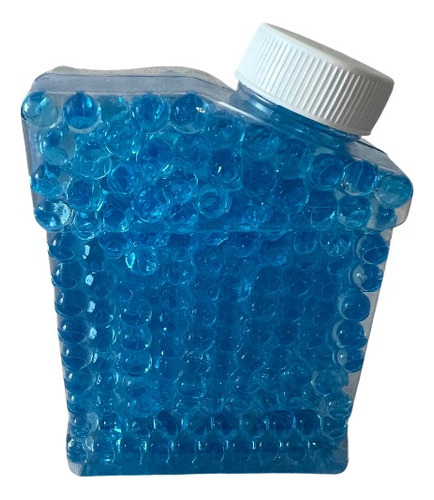 Balines De Hidrogel 7-8mm/ Botella De 800 Balines