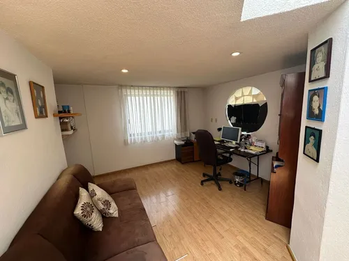 Casa En A Venta Interlomas