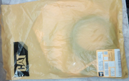 Imagen 2 de 4 de Kit Sellos Camisa Cat 353-5995 /2984520 / 6v3774 Serie 3500