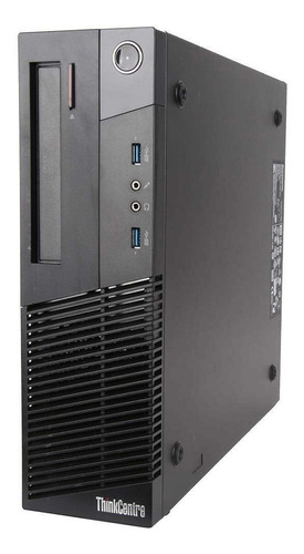 Imagen 1 de 5 de Computador Lenovo O Hp Core I5 4gb Ram Y 500 Gb Dd Clase A
