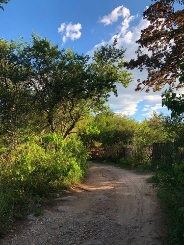 Imagen 5 de 14 de Lote De 3560m2 - Las Chacras - Villa De Las Rosas / Trasla