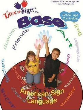 Libro School Age Curriculum : Base - Lillian I Hubler C D A