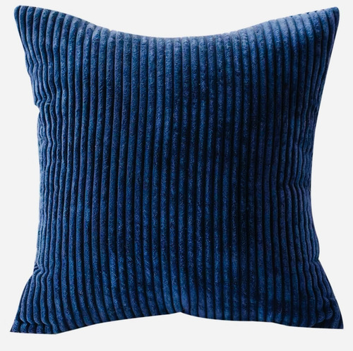 Imagen 9 de 10 de Funda De Almohadon 45x45cm Decorativo Con Cierre