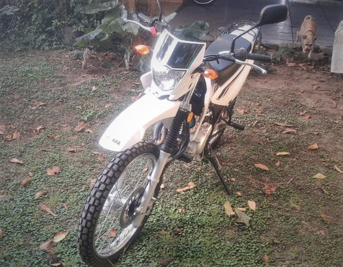 Imagen 5 de 7 de Yamaha Xtz 125