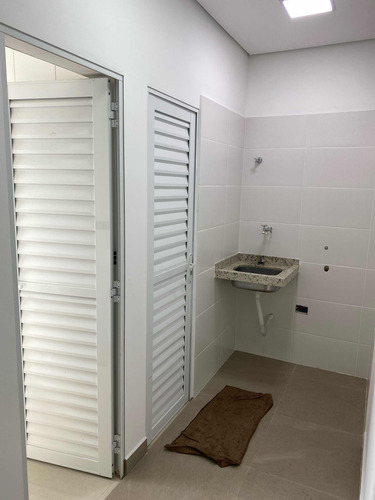 Prédio 2 Andares Ótima Localização Sorocaba. Salão Comercial