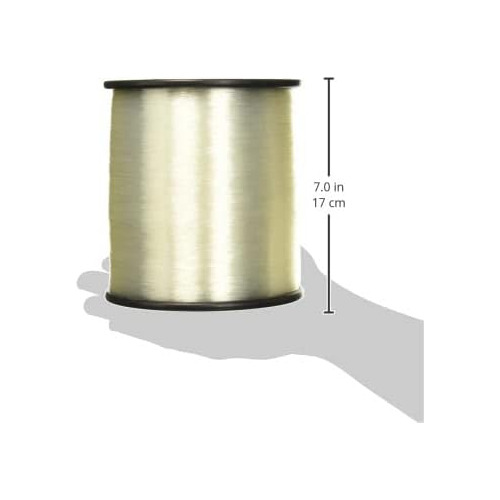 Hilo De Pesca De Monofilamento Trilene Big Game