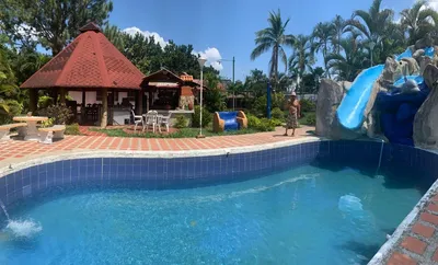 Hacienda-Finca en venta