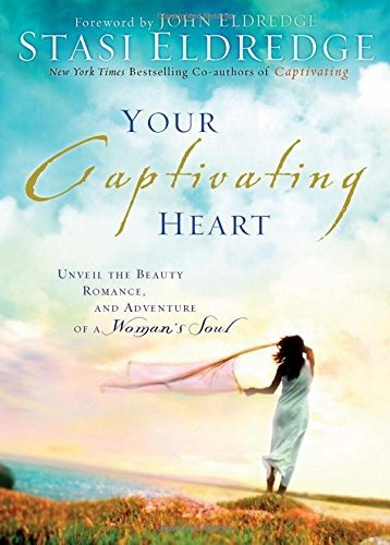 Your Captivating Heart Discover How Gods True Love Can Free 