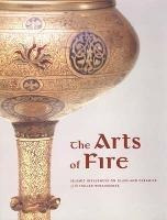 Imagen 1 de 2 de Libro The Arts Of Fire - Islamis Influences On Glass And ...