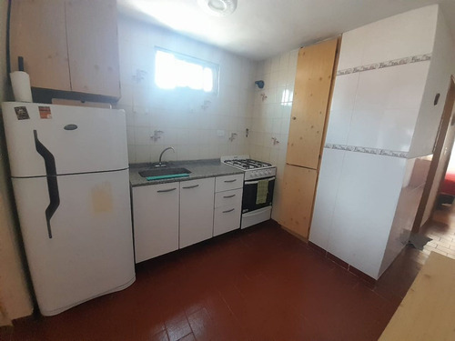 Venta De Departamento En San Bernardo