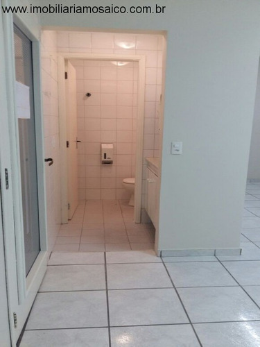 Imagem 4 de 9 de Sala Comercial, Térrea, Estuda Permuta Com Imóvel Até O Mesmo Valor. - 50449 - 32750105