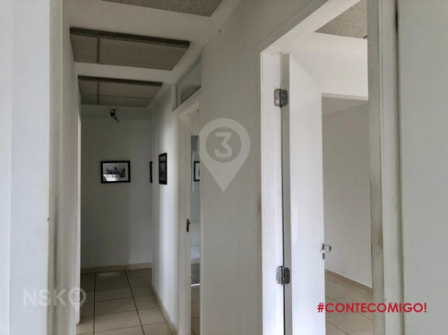 Imagem 4 de 15 de Sala/ Conj. Comercial Para Locação - 67m2 - Pinheiros - Nsk3 Imóveis - Ed8268 - Ed8268