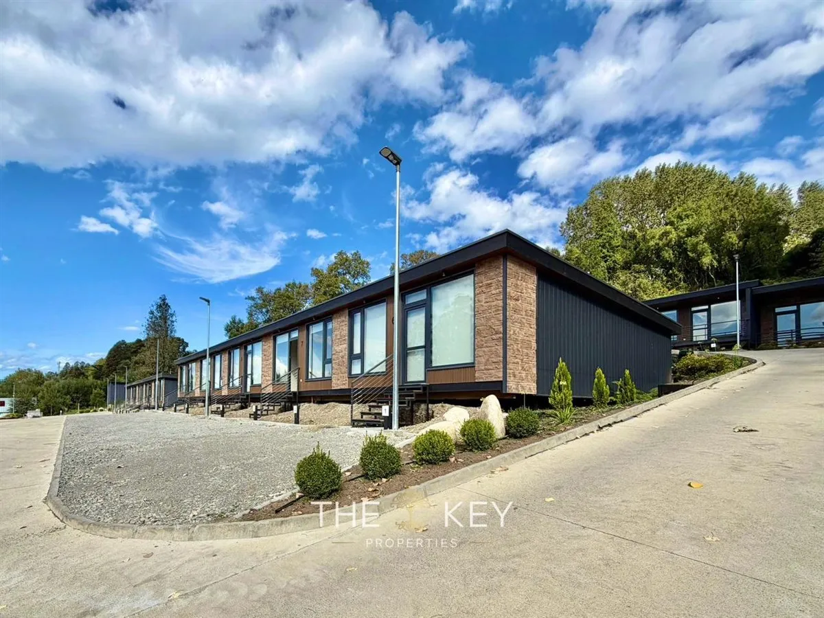 Imagen 1 de 28 de Casa En Arriendo De 2 Dorm. En Villarrica