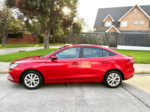 MG MG5 1.5 Com Mt