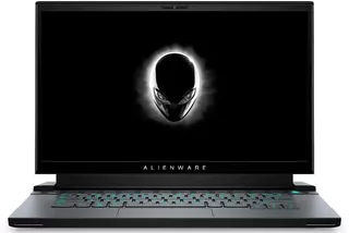 Alienware M15 R4 I7 Rtx 3060 1 Tb Ssd