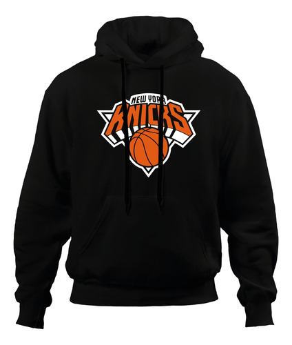 Sudadera De Nba Knicks New York