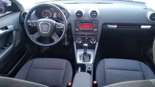 Audi A3 2010 1.8 T Fsi Stronic 160cv