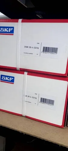 Manguito 28 4-15/16 Skf