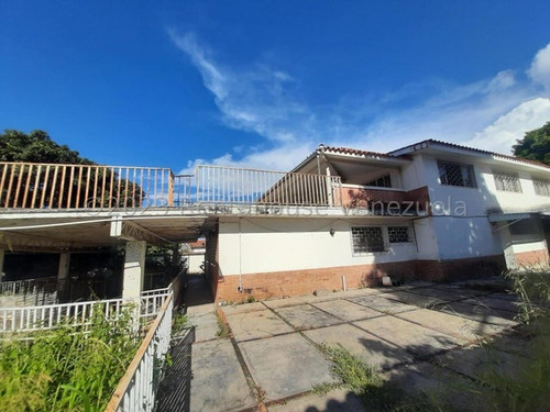 Casa En Venta Simon Gonzalez,colinas De Los Ruices Mls #24-8370 Sg