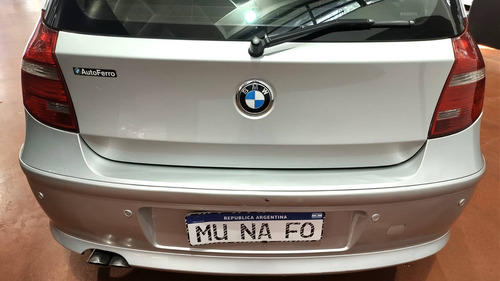 Imagen 11 de 15 de Bmw 118i Active 3ptas . 2010