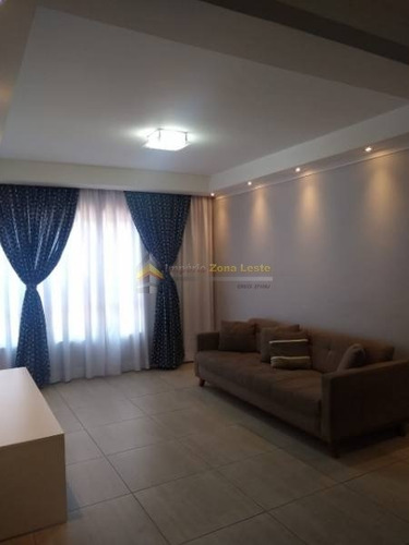 Imagem 14 de 26 de Apartamento Padrão Para Venda No Bairro Vila Firmiano Pinto, 2 Dorm, 2 Vagas, 100 M - 3464