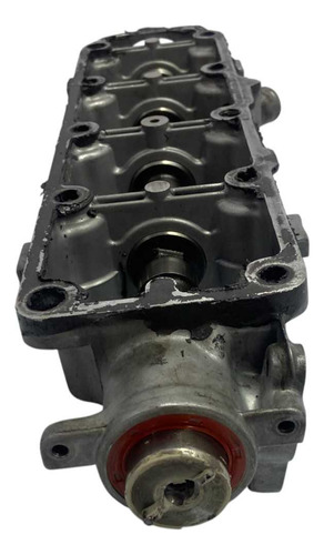 Gaiola Comando Onix Prisma Cobalt Agile 1.4 8v 11/19 46924 (Usado)