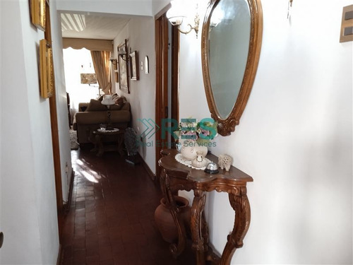 Imagen 2 de 16 de Departamento En Venta De 4 Dorm. 3 Baños, Terraza, Estac.