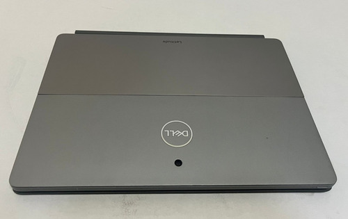 Laptop Dell Latitude 7200, 2 En 1, I5-8va, 16 Ram, Ssd 256 (Reacondicionado)